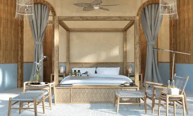 5 Bedroom Villa for sale at Kunkhao Tara Samui