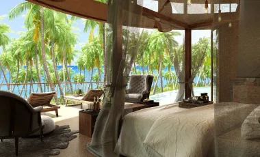 5 Bedroom Villa for sale at Kunkhao Tara Samui