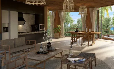5 Bedroom Villa for sale at Kunkhao Tara Samui