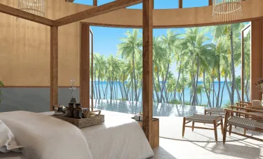 5 Bedroom Villa for sale at Kunkhao Tara Samui