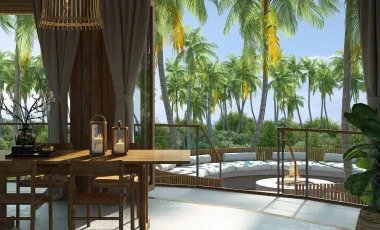 5 Bedroom Villa for sale at Kunkhao Tara Samui