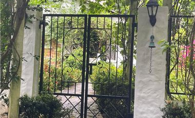 Se Vende Hermosa y Acogedora Casa en Altos del Maria