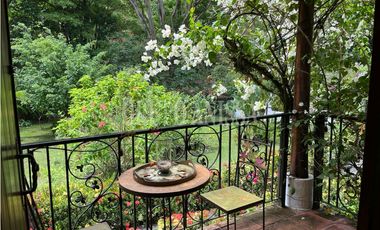 Se Vende Hermosa y Acogedora Casa en Altos del Maria