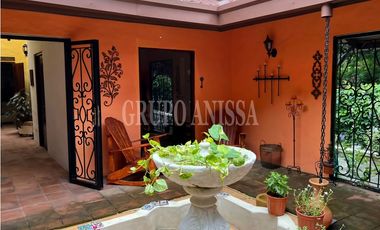 Se Vende Hermosa y Acogedora Casa en Altos del Maria