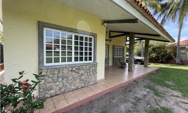 VENTA DE CASA EN PLAYA CORONADO