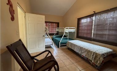 VENTA DE CASA EN PLAYA CORONADO