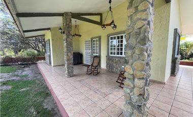 VENTA DE CASA EN PLAYA CORONADO