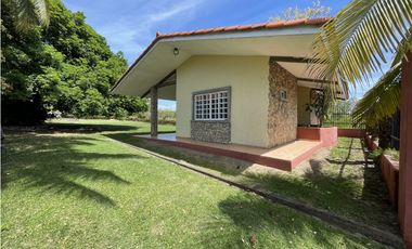 VENTA DE CASA EN PLAYA CORONADO