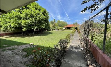 VENTA DE CASA EN PLAYA CORONADO
