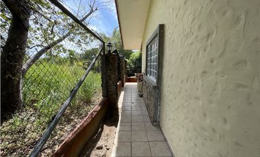 VENTA DE CASA EN PLAYA CORONADO