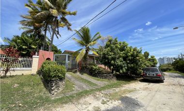 VENTA DE CASA EN PLAYA CORONADO
