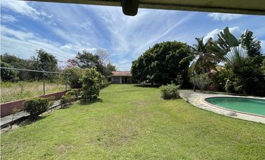 VENTA DE CASA EN PLAYA CORONADO