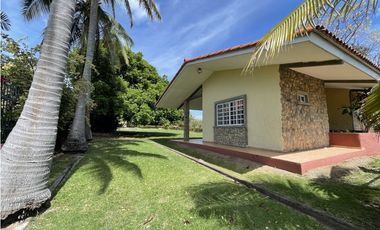 VENTA DE CASA EN PLAYA CORONADO