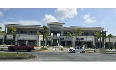 Se Alquilan 2 Últimos Locales en Terrazas de Costa Verde, La Chorrera