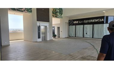 Se Alquilan 2 Últimos Locales en Terrazas de Costa Verde, La Chorrera
