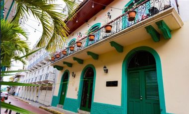 Ph CASA MENDEZ - Casco Antiguo - 120m2 - JAC