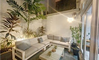 Casco Antiguo Apto Amoblado 120m2 -JAC