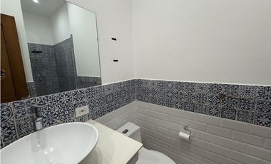 Ph CASA MENDEZ - Casco Antiguo - 120m2 - JAC