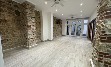 Ph CASA MENDEZ - Casco Antiguo - 120m2 - JAC