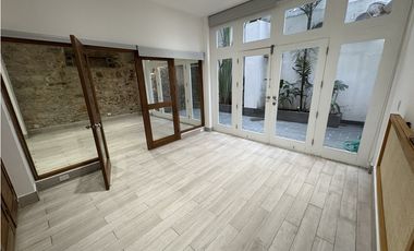 Ph CASA MENDEZ - Casco Antiguo - 120m2 - JAC