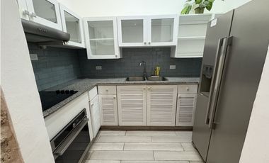 Ph CASA MENDEZ - Casco Antiguo - 120m2 - JAC