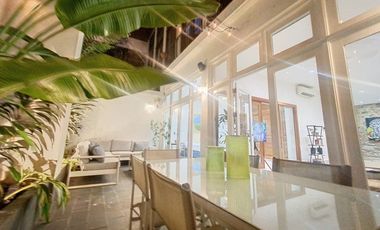 Casco Antiguo Apto Amoblado 120m2 -JAC