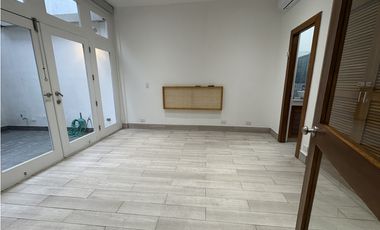 Ph CASA MENDEZ - Casco Antiguo - 120m2 - JAC