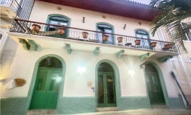 Casco Antiguo Apto Amoblado 120m2 -JAC