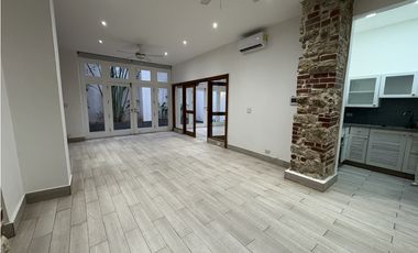 Ph CASA MENDEZ - Casco Antiguo - 120m2 - JAC