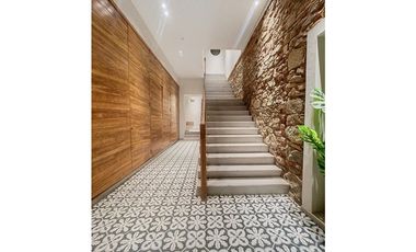 Casco Antiguo Apto Amoblado 120m2 -JAC