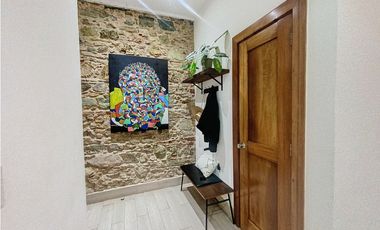 Casco Antiguo Apto Amoblado 120m2 -JAC