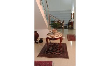 ALQUILER Y VENTA CASA EN COSTA ESMERALDA COSTA SUR CON PISCINA