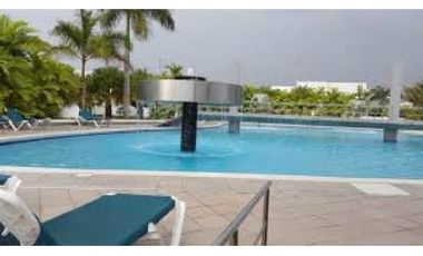 ALQUILER Y VENTA CASA EN COSTA ESMERALDA COSTA SUR CON PISCINA