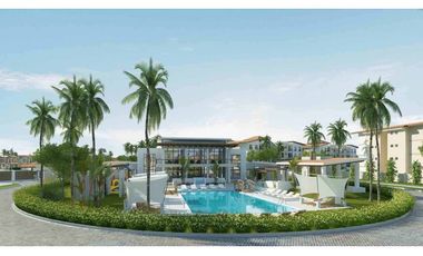 ALQUILER Y VENTA CASA EN COSTA ESMERALDA COSTA SUR CON PISCINA