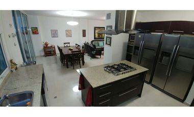 ALQUILER Y VENTA CASA EN COSTA ESMERALDA COSTA SUR CON PISCINA