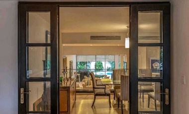 CASA EN OBARRIO DUPLEX  REMODELADA 500M2 USO RESIDENCIAL / COMERCIAL