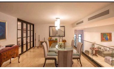 CASA EN OBARRIO DUPLEX  REMODELADA 500M2 USO RESIDENCIAL / COMERCIAL