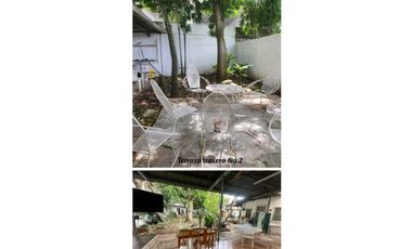 CASA / TERRENO EN SAN FRANCISCO COCO DEL MAR  800M2