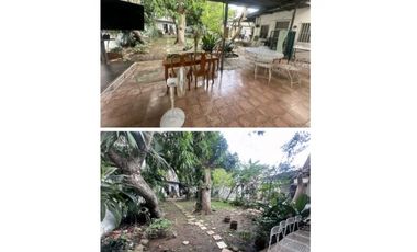 CASA / TERRENO EN SAN FRANCISCO COCO DEL MAR  800M2