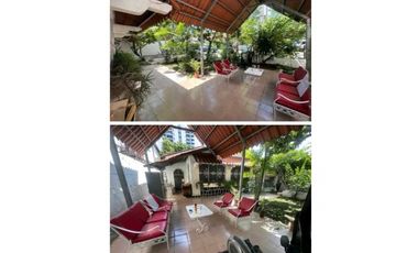 CASA / TERRENO EN SAN FRANCISCO COCO DEL MAR  800M2