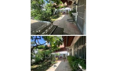 CASA / TERRENO EN SAN FRANCISCO COCO DEL MAR  800M2