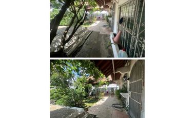 CASA / TERRENO EN SAN FRANCISCO COCO DEL MAR  800M2