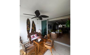 Luxry 2bed 2bath at Bahia in Nueva Gorgona