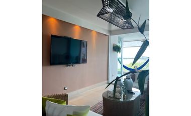 Luxry 2bed 2bath at Bahia in Nueva Gorgona