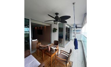 Luxry 2bed 2bath at Bahia in Nueva Gorgona