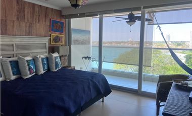 Luxry 2bed 2bath at Bahia in Nueva Gorgona