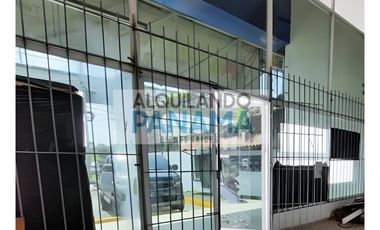 VENTA O ALQUILER DE LOCAL EN AV DOMINGO DIAZ