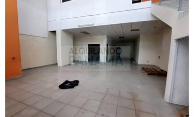 VENTA O ALQUILER DE LOCAL EN AV DOMINGO DIAZ