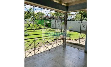VENTA.DE CASA EN BETANIA !!