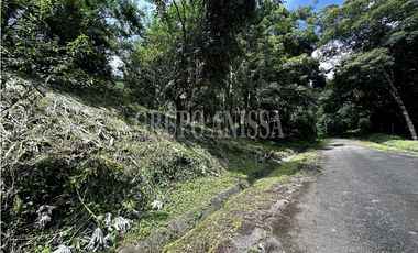 Oportunidad! Se Vende Amplio terreno en Altos del Maria